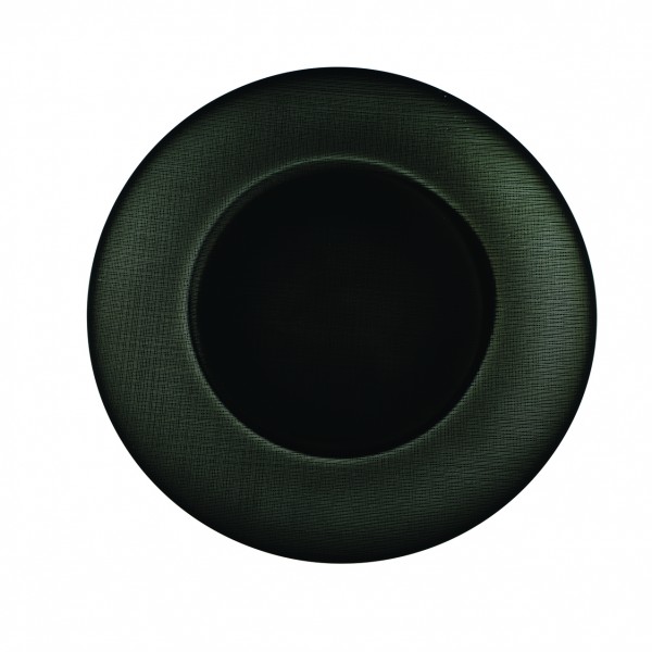 260578099906 sottopiatto nero zen
