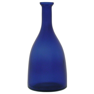 viola blu