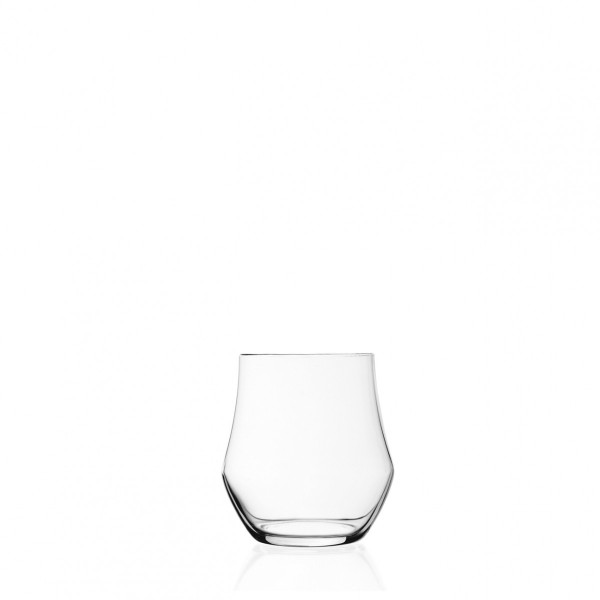 Bicchiere Ego 39 cl RCR per acqua e bibite