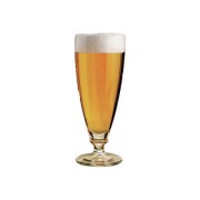 Bicchiere birra calice Harmonia 58 cl Bormioli Rocco GMA serigrafia