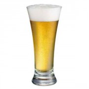 Bicchiere Birra Martigues 33 cl GMA personalizzazione vetro