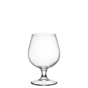 Bicchiere Birra 53 cl Club Snifter GMA serigrafia personalizzazione vetro