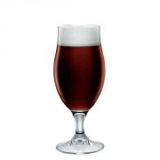 Bicchiere birra Executive 53 cl GMA personalizzazione vetro