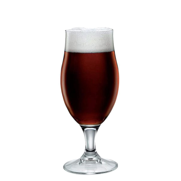 Bicchiere birra Executive 53 cl GMA personalizzazione vetro