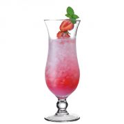Bicchiere Cocktail 44 cl Hurricane GMA personalizzazione vetro vr