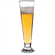 Bicchiere birra Palladio 54,5 cl serigrafia su vetro GMA