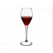 Calice Montecarlo 26 cl Vino Rosso Pasabahce GMA serigrafia su vetro