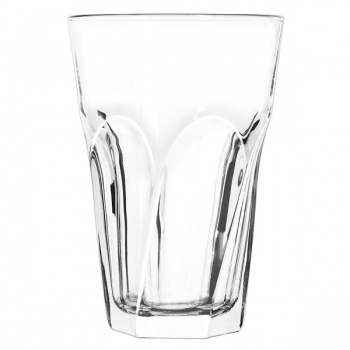 Bicchiere Gibraltar Twist 35 cl