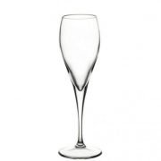 Calice per vino 13,5 cl Flute Montecarlo GMA personalizzazione vetro