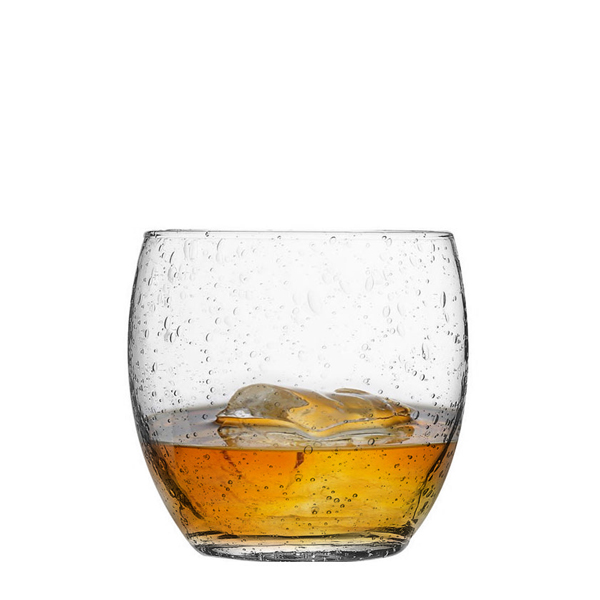 Bicchiere Barrel 34 cl Acqua Amari e Liquori Pasabahce GMA serigrafia