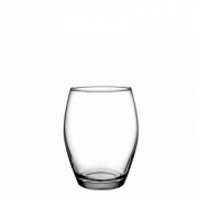 Bicchiere Montecarlo 39 cl Pasabahce acqua e bibite GMA personalizzazione vetro