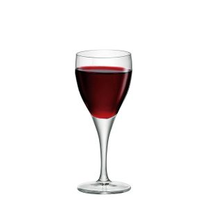 Calice per vino Fiore 19.5 cl Bormioi Rocco GMA personalizzazione vetro VR