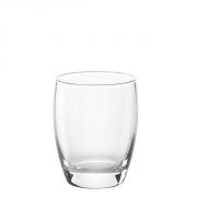 Bicchiere Fiore 30 cl per acqua Bormioli Rocco GMA personalizzazione vetro