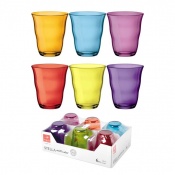 collezione Stella conf. 6 pezzi