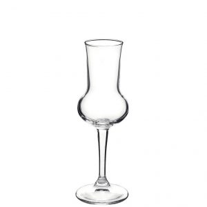 Bicchiere Grappa New Riserva 8,5 cl