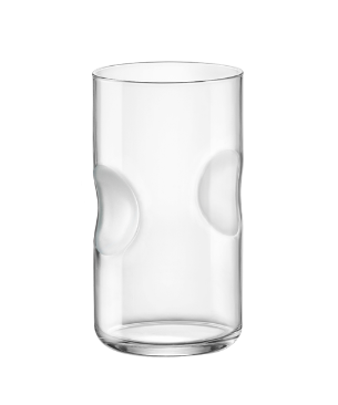 Bicchiere Acqua Giove Satin 49,7 cl