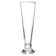 Bicchiere Birra Palladio 38,5 cl GMA serigrafia su vetro
