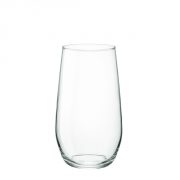 Bicchiere Long Drinks Electra 39 cl Bormioli Rocco GMA serigrafia vr