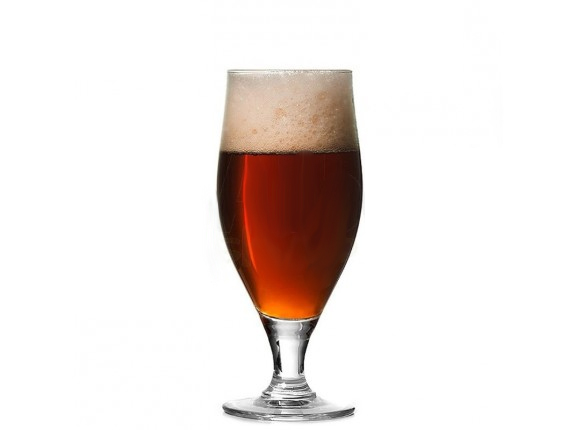 Bicchiere birra Cervoise 26 cl GMA Serigrafia