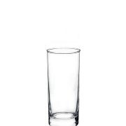 Bicchiere Whiskey 22 cl Cortina GMA serigrafia su vetro