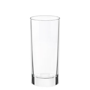 Bicchiere Cortina 28 cl bibita Bormioli Rocco GMA serigrafia su bicchieri vetro