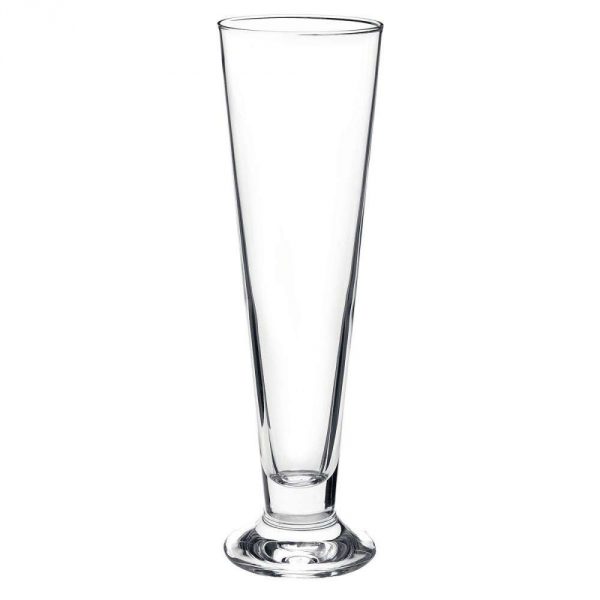 Bicchiere birra Palladio 28,5 cl GMA personalizzazione vetro
