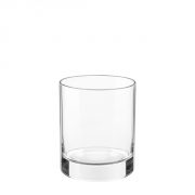 Bicchiere Cortina 20 cl Bormioli Rocco GMA serigrafia su vetro personalizzabile