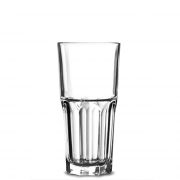 Bicchiere Granity 20 cl Succo Arcoroc GMA serigrafia logo su vetro