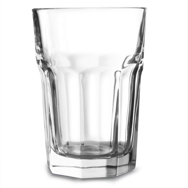 Bicchiere Gibraltar 35,5 cl
