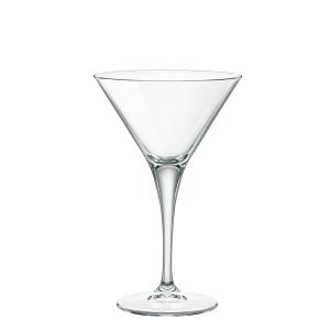 Calice cocktail Ypsilon 24 cl Bormioli Rocco GMA serigrafia su vetro