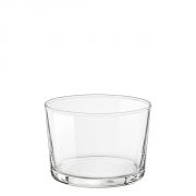 Bicchiere Bodega 22 cl Mini BOrmioli Rocco GMA serigrafia su vetro