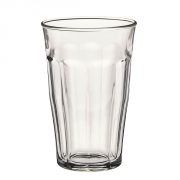 Bicchiere Picardie 50 cl Durale GMA serigrafia personalizzazione vetro