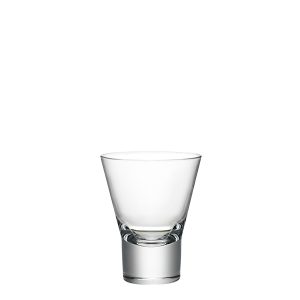 Bicchiere Amaro 15 cl Ypsilon Bormioli Rocco GMA serigrafia su vetro
