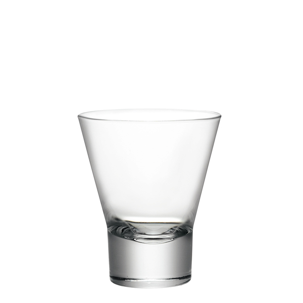 Bicchiere Liquore 34 cl Ypsilon Bormioli GMA serigrafia su vetro