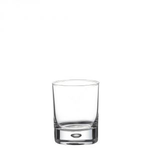 Bicchiere Centra 25 cl Pasabahce GMA serigrafia