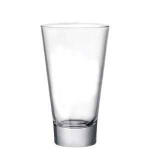 Bicchiere Ypsilon 45 cl Bormioli Rocco GMA serigrafia su vetro