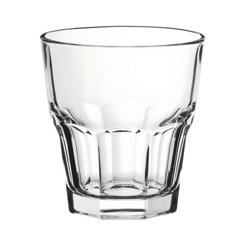 PASABAHCE ghiaccio bicchieri 6x Casablanca Style 52706 ca 365 ML 
