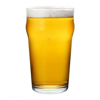 Bicchiere Nonic 28cl