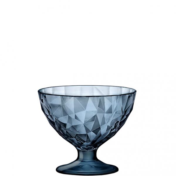 Tazza Da Te 32 Cl - Bormioli Rocco Fortuna Coppa Gelato In Vetro