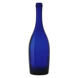 Bottiglia Collio blu Gma +75cl
