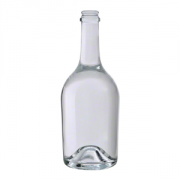 Bottiglia Gladius 75 cl trasparente