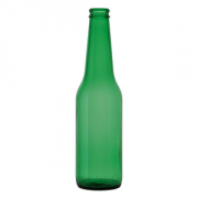 Bottiglia Xlnss 33 cl Verde