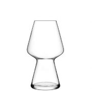 Bicchiere Birrateque Seasonal 75 cl Luigi Bormioli GMA personalizzazione vetro