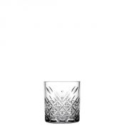 Bicchiere Shot Timeless in vetro 5 cl Pasabahce GMA serigrafia