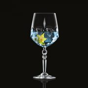 Calice Alkemist Cocktail 66 cl RCR GMA serigrafia bicchieri e calici Verona