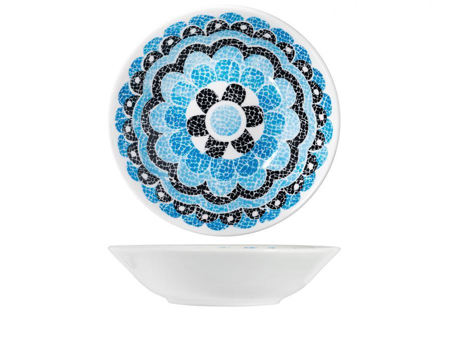 Insalatiera Pandora 23 cm - Home - 12 pezzi - stoneware