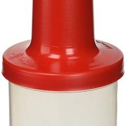 Bottiglia Store n Pure Rossa 1 lt