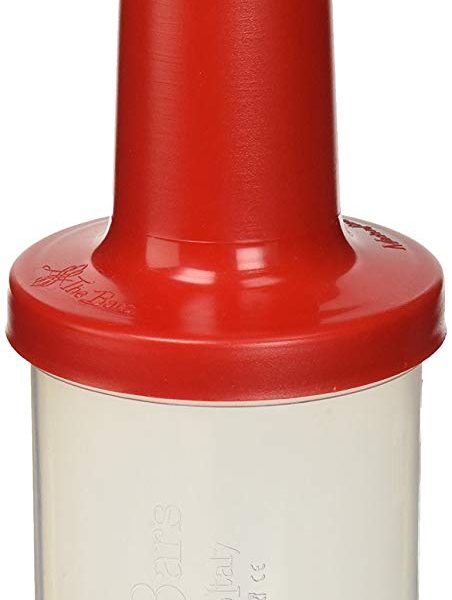Bottiglia Store n Pure Rossa 1 lt