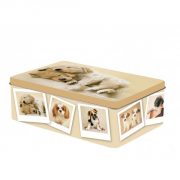 scatole latta rettangolari dogs4