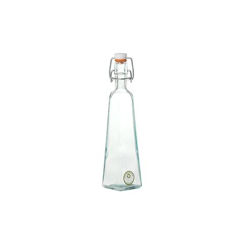 Bottiglia Piramidale 120 ml